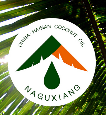 海南娜古香椰子油