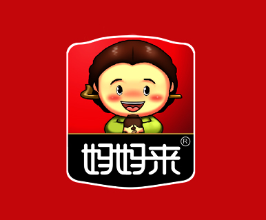 媽媽來(lái)品牌設(shè)計(jì)