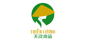 天良食品品牌設計